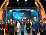 competition in business can be challenging, but there are several