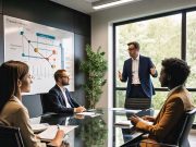 The Importance of Strategic Planning in Business Growth