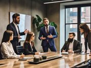 Consulting your business people effectively involves clear communication, mutual respect, and strategic engagement