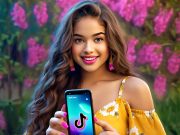 There are several ways to benefit from using TikTok, including
