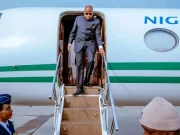 VP Shettima Returns After Championing Nigeria’s Economic Interests At WEF 2025January 26, 2025