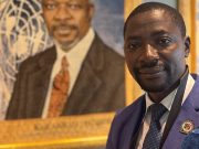 Dr. Stephen Sackey Joins International Board of Trustees at Unique College of Health Science and Technology