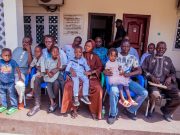 POLICE ARRESTS COP-KILLER, DISMANTLES CHILD-TRAFFICKING SYNDICATE As Operatives Recover Illicit Arms, Ammunition.