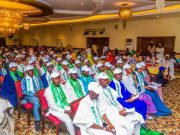 The farewell activities for the beneficiaries of my foreign postgraduate scholarships in AI, Robotics, Cybersecurity and Forensic Science began hours ago.