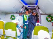 Bidding Farewell to the beneficiaries of my foreign postgraduate scholarships