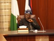 PRESIDENT TINUBU TO ATTEND SUSTAINABILITY SUMMIT IN ABU DHABI