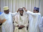 Hon Abbas Sani Abbas dumps NNPP, Kwankwsiyya, joins APC