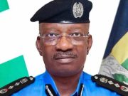 CAPACITY BUILDING: IGP ISSUES NEW POLICY DIRECTIVE, TARGETS ENHANCED POLICE PROFESSIONALISM, STANDARDIZED CRIMINAL INVESTIGATIONS.