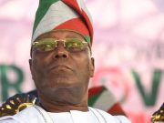 ATIKU, YOUR POLITICAL DESPERATION IS RESPONSIBLE FOR PDP’S CATASTROPHIC DISINTEGRATION