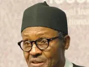Muhammadu Buhari is a Nigerian politician who served