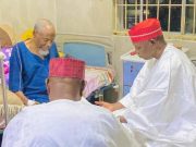 Gov Yusuf’s Adviser Dies a Day After Swearing-In, as Gov Extends Heartfelt Condolence