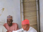 Rimin zakara killing Kano Govt directs Bayero University to suspend Demolition exercise