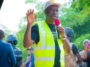 Soludo’s Pathetic Legacy: Three Years of Nothing, How a 2.6km Road Becomes a Landmark Achievement