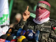 Hamas Halts Prisoner Release Over Ceasefire Violations by Israel