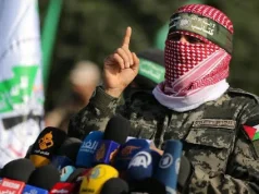 Hamas Halts Prisoner Release Over Ceasefire Violations by Israel