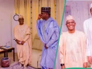 Leadership of the North 2027 and Beyond: A Critique of Pure Reason