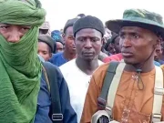 Bandit Kindnerpins Surrender in Katsina Amid Military Onslaught