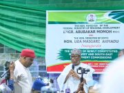 PRESIDENT TINUBU INAUGURATES NORTH-WEST DEVELOPMENT COMMISSION BOARD MEMBERS TO BRIDGE GAPS, DRIVE GROWTH