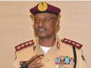 FRSC Recovers 73 Stolen Vehicles in 2024 Through Advanced Identification System