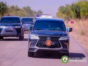 A Decade After, Farming Activities Return to Batsari and Safana