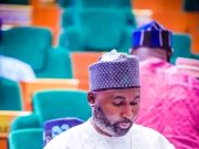 House of Reps passes N54.99tn 2025 budget