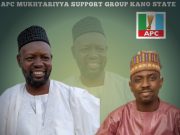 BRIEF BIOGRAPHY!HON DR. MUKHTAR ISHAQ YAKASAI