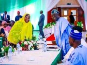 THANK YOU, MR. PRESIDENT!