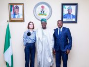 FEDERAL MINISTRY OF FINANCE, ABUJA PRESS RELEASE FG THROWS WEIGHT BEHIND NIGERIAN BOXING REVIVAL