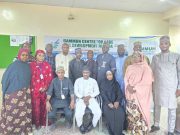Gammun Centre for Care and Development Nigeria Launches Initiative to Combat Hypertension in KanoΒ State