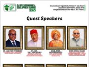 An Extract from my lecture today 22nd April 2025 in Orji River, Enugu State