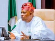 Today, I chaired the meeting of the Presidential Food Systems Coordinating Unit (PFSCU) Steering Committee at the Presidential Villa, Abuja.