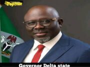 The Governor of Delta State, Sheriff Oborevwori, has officially announced his defection from the Peoples Democratic Party (PDP) to the All Progressives Congress (APC