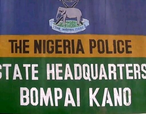 KANO STATE POLICE COMMAND 6TH MAY 2025 PRESS RELEASEARREST OF SUSPECT FOR ARMED ROBBERY AND CULPABLE HOMICIDE