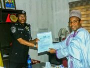 CP BAKORI RECEIVES MEMBERS OF THE KANO STATE CHAPTER OF PCRC, COMMUNITY LEADERS FROM ZANGO QUARTERS ON COURTESY VISITS