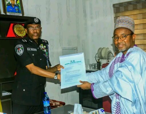 CP BAKORI RECEIVES MEMBERS OF THE KANO STATE CHAPTER OF PCRC, COMMUNITY LEADERS FROM ZANGO QUARTERS ON COURTESY VISITS