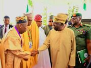 How Ganduje is strengthening APC’s fortune ahead of 2027