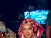 Kaɓakin Abin Arziki Ya sauka Daga Hajiya Ummussalama Khalifa Isyaka Rabiu