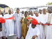 IGNORE ARMCHAIR CRITICS; YOUR RESULTS WILL SPEAK FOR YOU, PRESIDENT TINUBU TELLS GOVERNORS