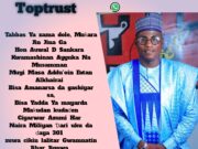 Irin Kwamashinan Ayyuka Na Musamman Na Jihar Jigawa Ya Kamata A ringa Turawa wakilci A kowanne ɓangare Domin cigaba Al’umma