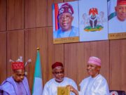 PRESS RELEASE ON THE OUTCOME OF THE 28TH EXECUTIVE COUNCIL MEETING HELD ON MONDAY, 19TH MAY, 2025 / 21ST DHUL-QIDAH, 1446AH