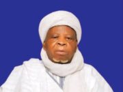 PRESIDENT TINUBU CELEBRATES CHIEF IMAM OF IBADANLAND, SHEIKH ABDUL-GANIYY AGBOTOMOKEKERE AT 90