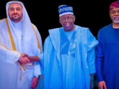 PRESIDENT TINUBU WELCOMES NEW INVESTMENT INITIATIVES FROM QATAR, AFFIRMS NIGERIA’S READINESS FOR STRATEGIC PARTNERSHIP