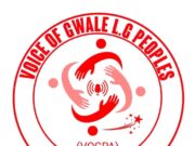 VOICE OF GWALE LG PEOPLE’S ASSOCIATION (VOGPA)