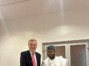 On Friday 16/05/2025 In continuation of the strategic partnership between the Office of the Senior Special Assistant to President Tinubu on Community Engagement North-West