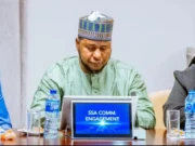 Yesterday 7th May, 2025, as the Senior Special Assistant to the President on Community Engagement Northwest,