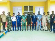 KANO STATE POLICE COMMAND3RD JUNE, 2025EID-EL KABIR CELEBRATIONS: KANO STATE POLICE COMMAND IN COLLABORATION WITH OTHER SISTER SECURITY AGENCIES FELICITATES WITH THE GOOD PEOPLE OF KANO STATE; REITERATES BAN ON ALL FORMS OF DURBAR ACTIVITIES