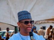 BAFFA BABBA DANAGUNDI YA RABA BUHUNA 3000 NA SHINKAFA GA MAMBOBIN KUNGIYOYI MASU GOYON BAYAN TINUBU (TSG) A KANO – YA KUMA BAYYANA BABBAN SHIRIN TALLAFI MAI GIRMA ANAN GABA.