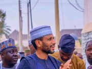 Tsohon dan takarar mataimakin gwamna a jihar kano a zaben 2023, Alhaji Murtala Sule Garo ya jajantawa ‘yan kasuwar waya ta Farm Centre kan ibtila’in gora da same su.