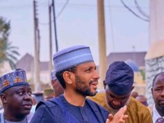 Tsohon dan takarar mataimakin gwamna a jihar kano a zaben 2023, Alhaji Murtala Sule Garo ya jajantawa ‘yan kasuwar waya ta Farm Centre kan ibtila’in gora da same su.