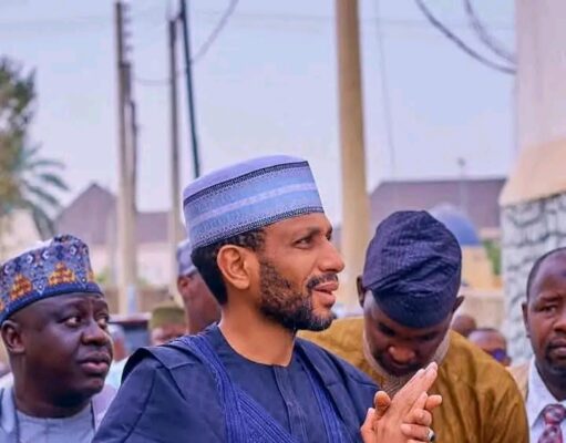 Tsohon dan takarar mataimakin gwamna a jihar kano a zaben 2023, Alhaji Murtala Sule Garo ya jajantawa ‘yan kasuwar waya ta Farm Centre kan ibtila’in gora da same su.